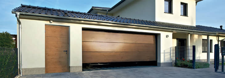 Garage Doors From Hormann High Quality Garage Doors From The