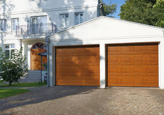 Hormann Sectional Doors Modern Sectional Doors From The Market