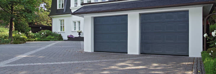 Hormann Sectional Doors Modern Sectional Doors From The Market