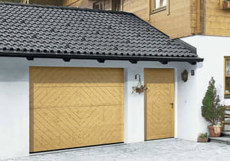 Garage Doors From Hormann High Quality Garage Doors From The