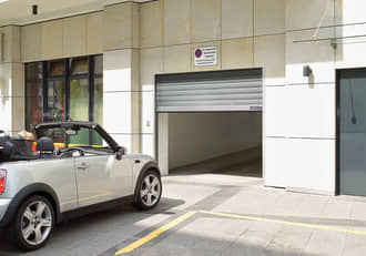 Collective Garage Doors Et 500 St 500 From Hormann