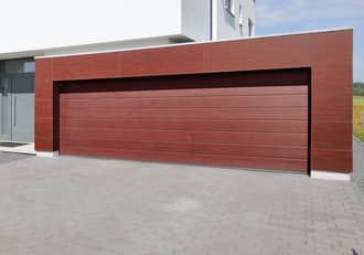 Hormann Sectional Doors Modern Sectional Doors From The Market